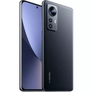Xiaomi 12 Lite 256GB Black