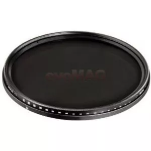 HAMA Vario ND2-400, 62mm 79162