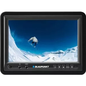 Blaupunkt Monitor Auto tetiera IVMS-6502