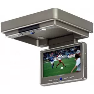 Blaupunkt Monitor Auto de plafon IVMR-7002