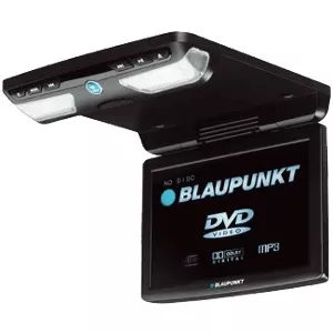 Blaupunkt Monitor Auto de plafon cu DVD IVOD-1022