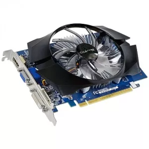 Gigabyte GeForce GT 730 2GB GDDR5 64-bit (N730D5-2GI)
