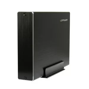 LC-Power USB 3.0 Enclosure 8,89cm/3.5