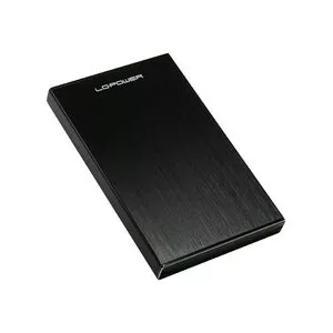LC-Power USB 3.0 Enclosure 6,35cm/2.5