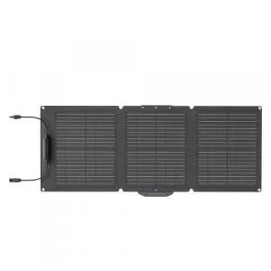 EcoFlow Panou solar pliabil 60W