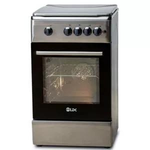 LDK 5060 A Shiny Grey RMV NG
