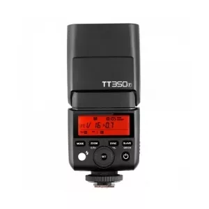 Godox Mini TT350F pentru Fujifilm
