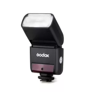 Godox Mini TT350N pentru Nikon