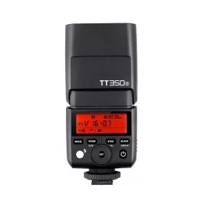 Godox Mini TT350S pentru Sony