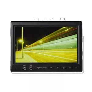 Digitaldynamic Monitor Auto LDK-5869