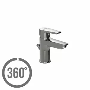 Cersanit Baterie Vero pentru lavoar S951-042