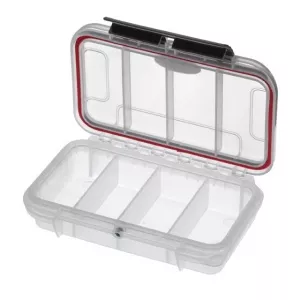 Plastica Panaro Cutie rezistenta la apa 4 compartimente