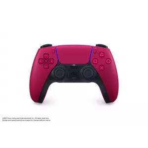 Sony Controller Wireless PlayStation 5 DualSense, Cosmic Red