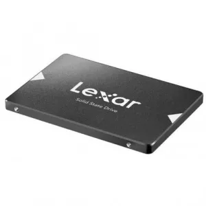 Lexar NS100 256GB, SATA, 2.5inch