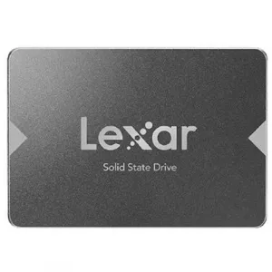 Lexar NS100 512GB, SATA, 2.5inch
