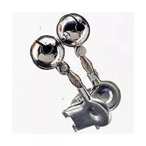 Cormoran Clopotel dublu cu cleste