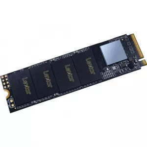 Lexar NM610 1TB, PCI Express 3.0 x4, M.2 2280