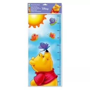 Glowking Diagrama de crestere Winnie Pooh