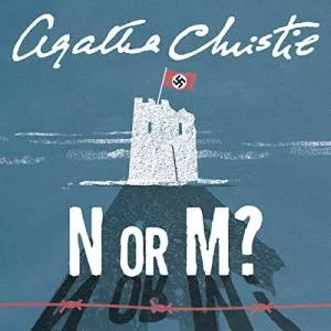 Agatha Christie N or M