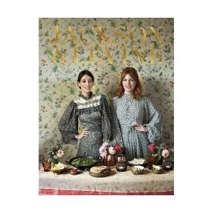 Laura Jackson Round to Ours