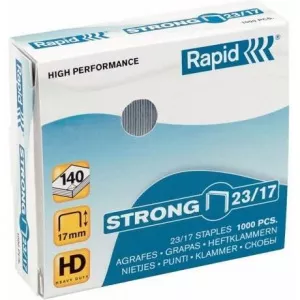 Rapid Capse 23/8 Strong