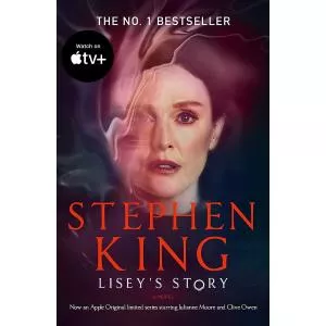 Stephen King Lisey's Story