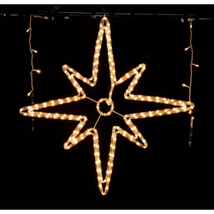 Erste Licht Steluta 189LED 12W 80cm 6400K