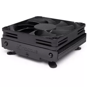 Noctua NH-L9i Chromax.Black
