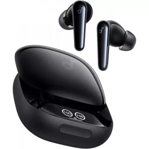 Anker Soundcore Liberty 4 Pro Glossy Black
