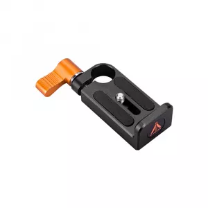 Fancier APM-01 Placuta Quick Release cu Gaura Filetata 15mm