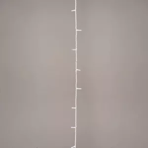 Erste Licht Perdea Extensibila 15 LED 1.1W 1.5M 6400K