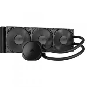 Corsair Nautilus 360 RS Black