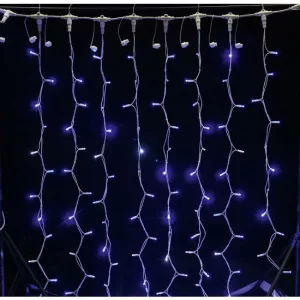 Erste Licht Perdea Luminoasa 925 LED-uri Alb Cald
