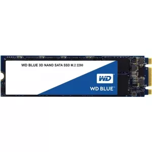 Western Digital Blue 3D NAND 500GB (WDS500G2B0B)