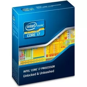 Intel Core i7 3820 BOX BX80619I73820