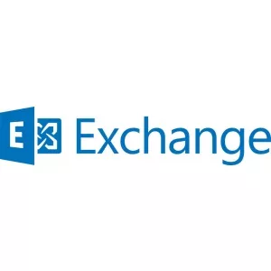 Microsoft Exchange Server Standard 2016 Single OPEN 1 License No Level 312-04349