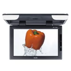 Valor Monitor Auto de Plafon RM-1700W