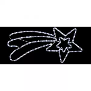 Erste Licht Decoratiune LED Cometa 75x35cm IP44