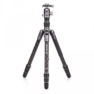 BENRO FBAT24CVX25 Bat Trepied Fibra de Carbon cu Cap Bila VX25