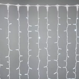 Erste Licht Perdea Luminoasa 925 LED-uri Alb Rece