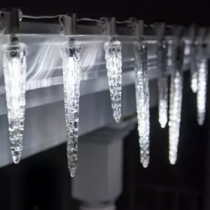 Erste Licht Stalactite 120 LED 6400K IP44
