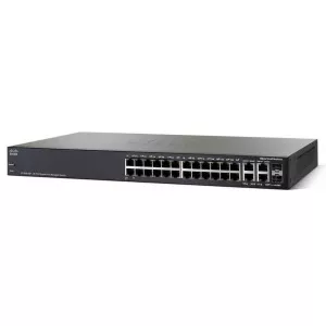 Cisco SG350-28MP-K9-EU