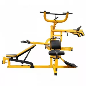 Powertec WB-MS galben