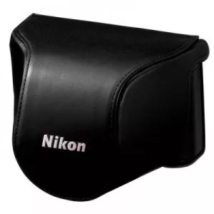 Nikon CB-N2000SA Black VHL003AW