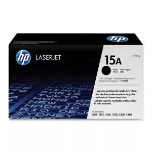 HP LaserJet 15A C7115A