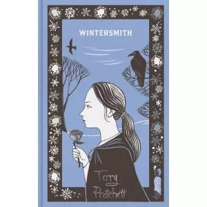 Terry Pratchett Wintersmith
