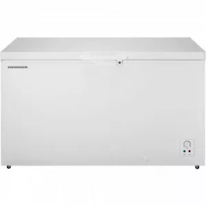 Heinner HCF-H420F+