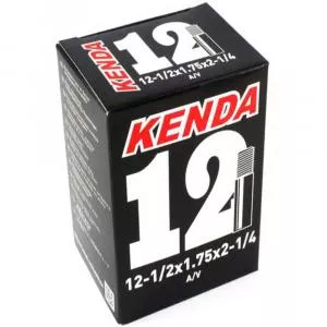 Kenda 12-1/2x1.75x2-1/4 valva auto