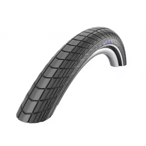 Schwalbe Big Apple 26X2.15 Reflex Sarma