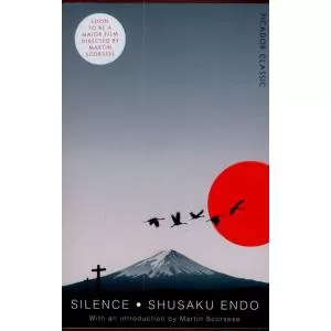 Shusaku Endo Silence